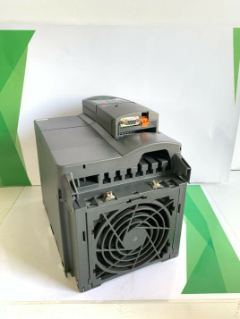 Siemens MICROMASTER 440...