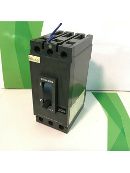 SIEMENS 3VE4 200-0CQ00