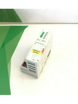 Wago 750-343 Profibus-DP