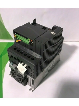 Delta inverter VFD015E21A