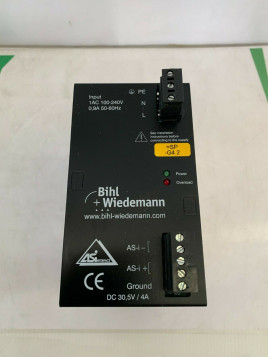 Bihl + Wiedemann BW1593