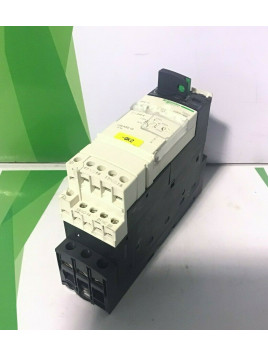 Schneider Electric LUB32 +...