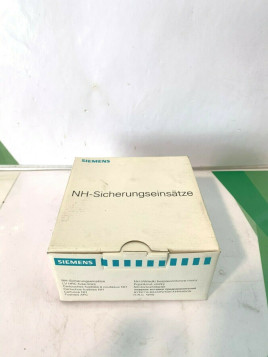 SIEMENS 3NA3 222