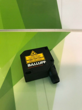 Balluff BOS 26K-PA-1LQK-S4-C