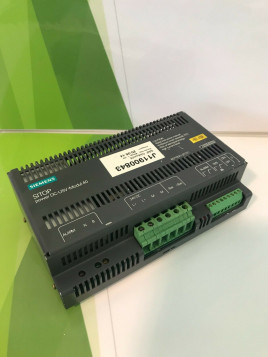 Siemens Sitop Power DC-USV-...