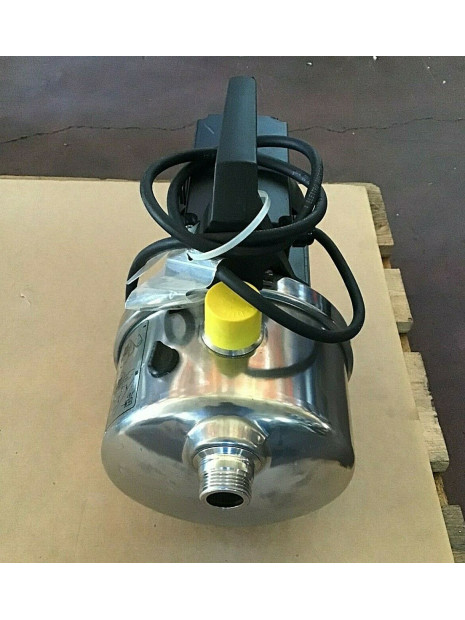 Grundfos JP5-B-B-CVBP POMPA CENTRIFUGA