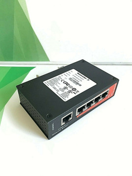 WEIDMULLER Ethernet Switch...