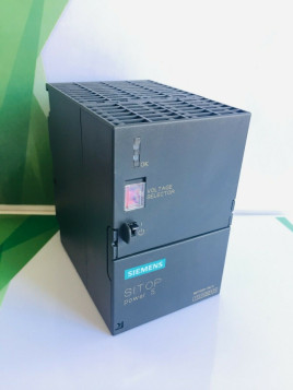 Siemens Sitop 6EP1 333-1SL11