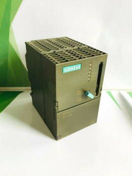 Siemens Simatic S7 6ES7...