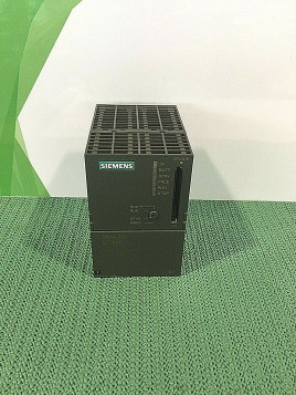 Siemens Simatic S7 300 6ES7...