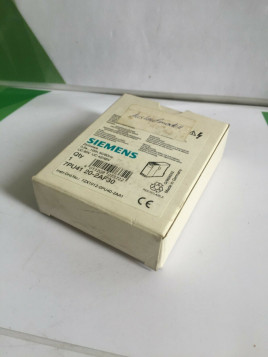 Siemens 7PU41 20-2AF30