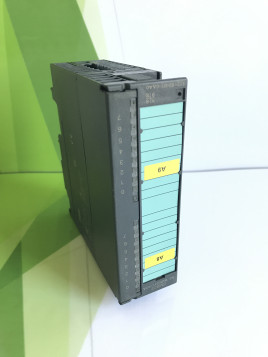 Siemens Simatic S7 6ES7...