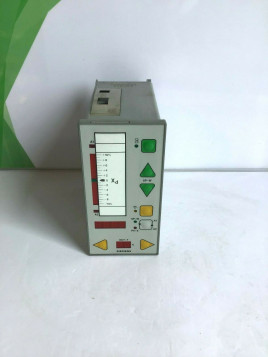 Siemens SIPART DR20 S 6DR...