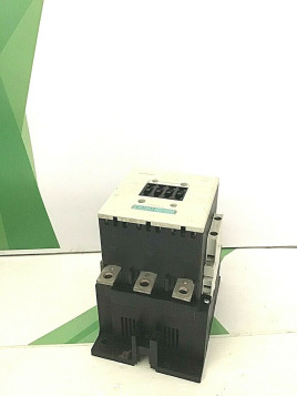 Siemens 3RT1055-6AP36...