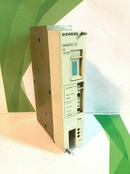 Siemens E24G5/15WRGD