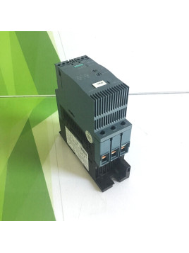 SIEMENS 3RW3037-1BB04