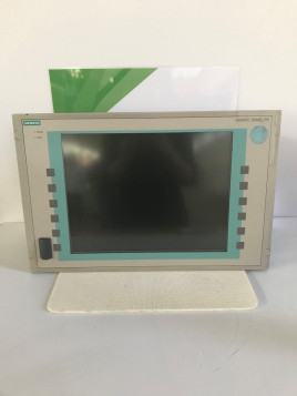 Siemens Simatic Panel PC...