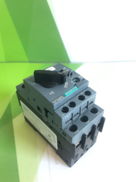 Siemens 3RV2021-1BA10