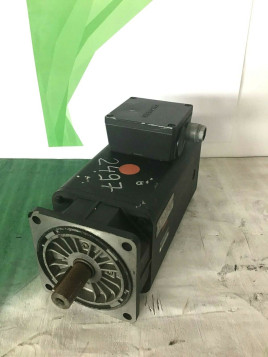 Siemens 1FT5074-0AG01-Z