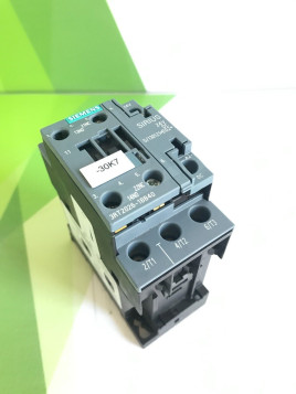 Siemens 3RT2026-1BB40