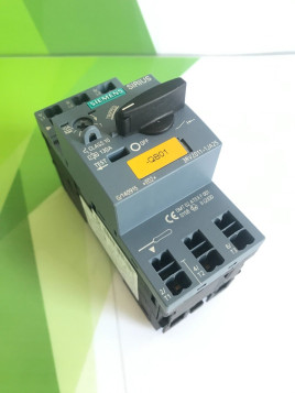 Siemens 3RV2011-1JA25