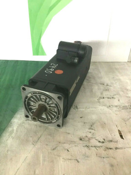 Siemens 1FT5076-0AC01-1-Z