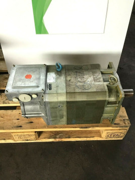 Siemens 1PH7133-2ND02-0CC0