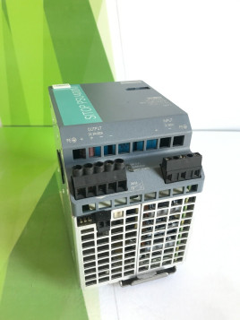 Siemens 6EP1536-3AA00