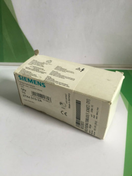 Siemens 3TX4 010-2A