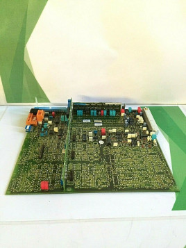 Siemens 6SC6100-0NA01 462...