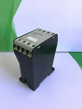 Siemens 3UN8 104