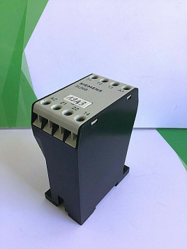 Siemens 3UN8 104