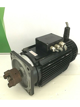 AMK DV7-6-4-RB0 0,96 KW