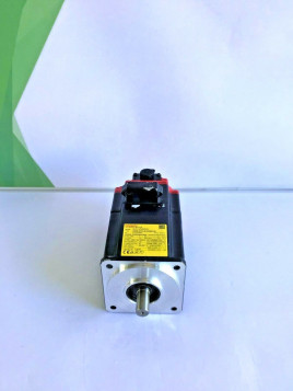 Fanuc A06B-0216-B100 0100...