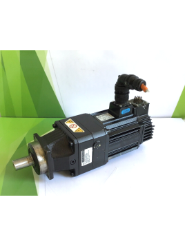 Yaskawa AC Servo Motor...