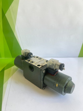 Rexroth 4 WE 10 J4.1/G 24 NZ4