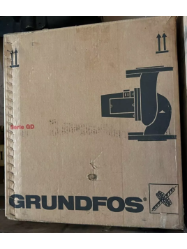 Grundfos GD 125 MODELLO A...