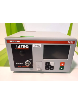 Ateq F620 STRUMENTO DI...