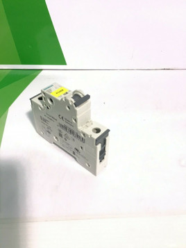 Siemens  5SY41 MCB B6