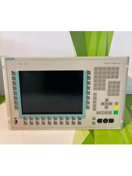 Siemens SIMATIC PANEL PC...