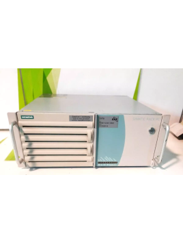 Siemens RACK PC 840 V2 SIMATIC