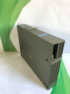 Siemens S7 6ES7 407-0KA01-0AA0