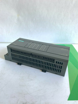 SIEMENS 6ES7 215-2AD00-0XB0