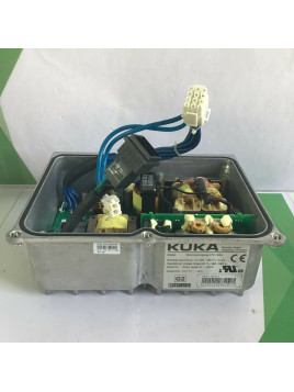 KUKA Power supply 27V NT...